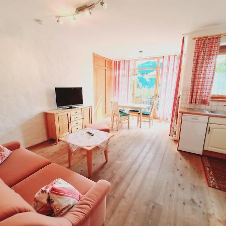 Apartments Juri & Hermann 2 Бад Кляйнкирххайм Экстерьер фото