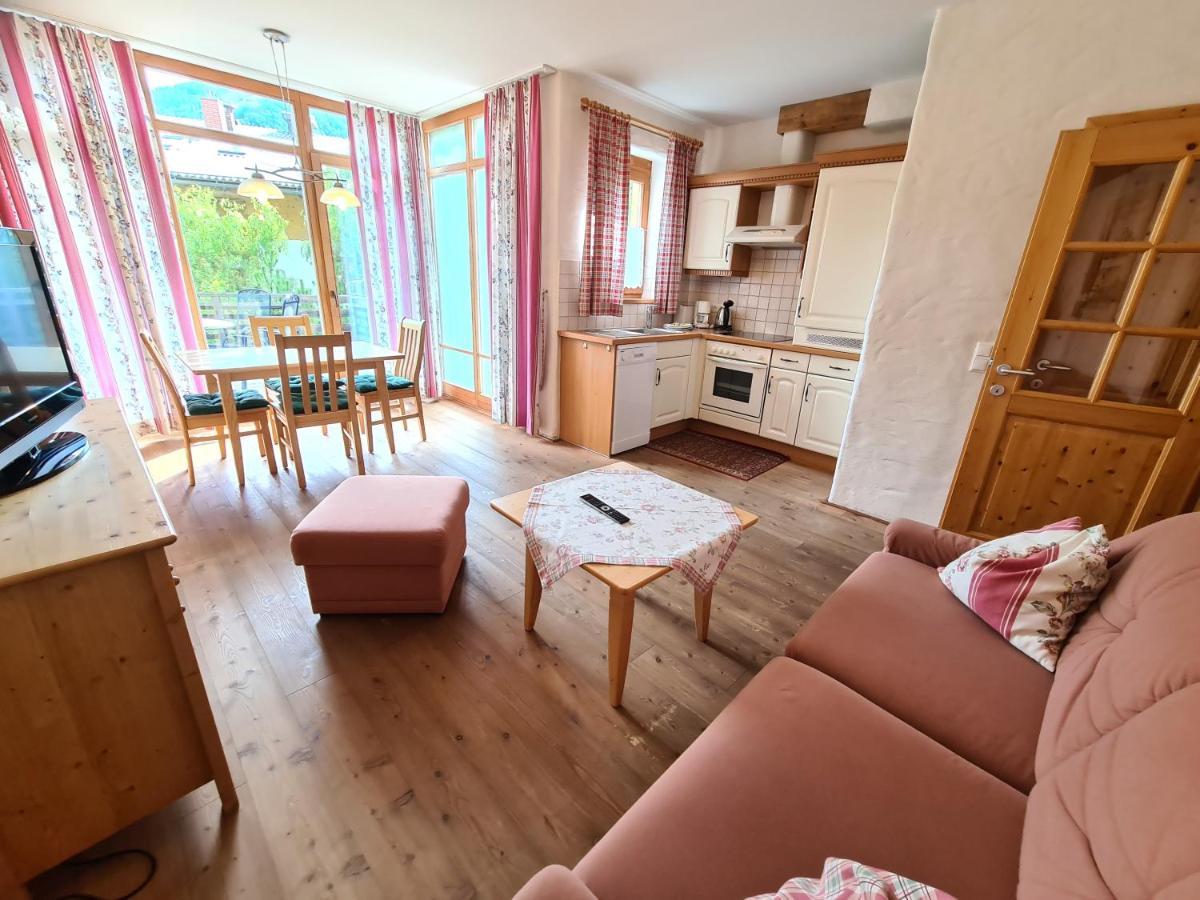Apartments Juri & Hermann 2 Бад Кляйнкирххайм Экстерьер фото